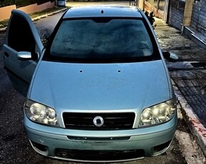 Fiat Punto '03