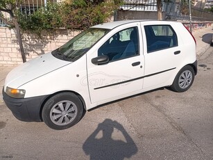 Fiat Punto '03