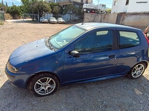 Fiat Punto '03 PUNTO 1.2 16V CITY + A/C