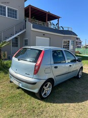 Fiat Punto '05 PUNTO