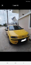 Fiat Punto '03 SPORTING 6ταχυτο - 16V- 80 HP