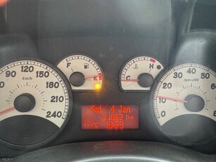 Fiat Punto '04 1.2