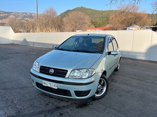 Fiat Punto '04 1.4 16V SPORTING