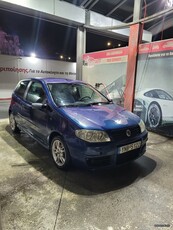 Fiat Punto '04 1.4 16v sporting