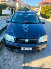 Fiat Punto '04