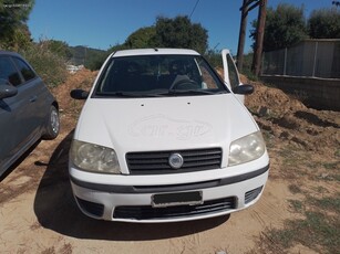 Fiat Punto '04