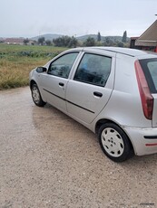 Fiat Punto '04