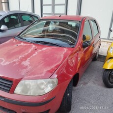 Fiat Punto '04 PUNTO