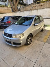 Fiat Punto '04 SPORTING 1.4