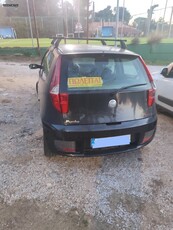 Fiat Punto '04 Sporting --> ΑΕΡΙΟ