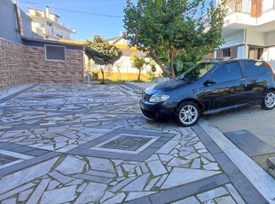 Fiat Punto '04 SPORTING 6ταχυτο - 16V- 95 HP