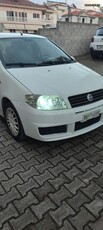 Fiat Punto '04 SPORTING 6ταχυτο - 16V- 95 HP