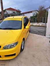 Fiat Punto '04 SPORTING