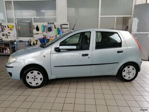 Fiat Punto '05 1,2 CNG