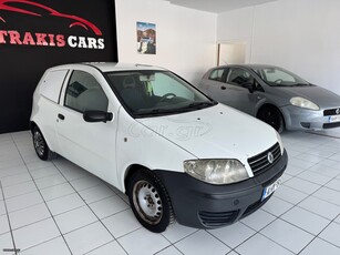 Fiat Punto '05 1.2 Diesel Επαγγελματικό