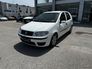 Fiat Punto '05 1300cc Active!!!