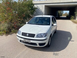 Fiat Punto '05