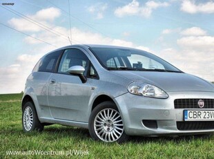 Fiat Punto '05