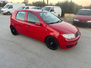 Fiat Punto '05