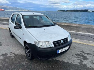 Fiat Punto '05