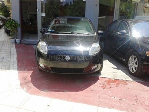 Fiat Punto '05