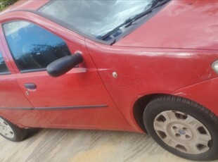 Fiat Punto '05 AUTO SPA