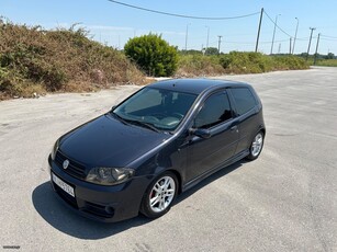 Fiat Punto '05 PUNTO MULTIJET