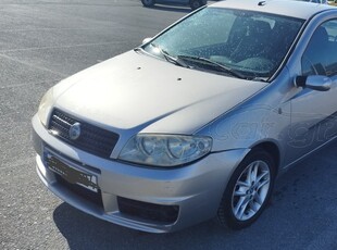 Fiat Punto '05 SPORTING