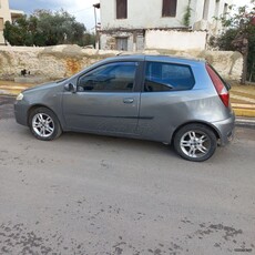 Fiat Punto '05 SPORTING 6ταχυτο - 16V- 95 HP