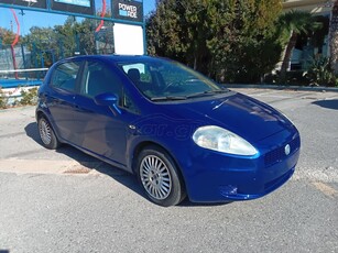 Fiat Punto '06 1200 κυβικα Αριστη κατασταση