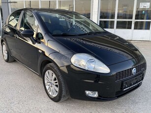 Fiat Punto '06 1.3 JTD Multijet 16V Dynamic