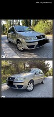 Fiat Punto '06 ΕΡΧΟΜΑΣΤΕ ΣΤΟ ΧΩΡΟ ΣΑΣ