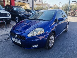 Fiat Punto '06 GRANDE PUNTO 1.4