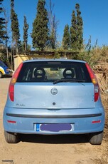 Fiat Punto '06 PUNTO SX