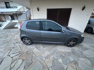 Fiat Punto '06 SPORTING 6ταχυτο - 16V- 95 HP