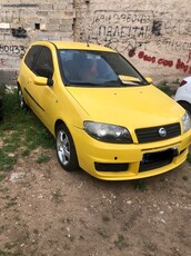 Fiat Punto '06 Sporting