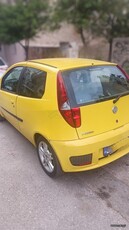 Fiat Punto '06 SPORTING