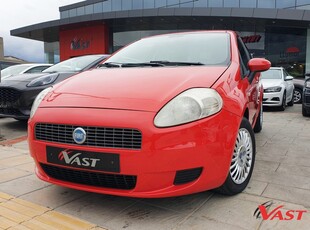 Fiat Punto '07 1242cc 65hp Βενζίνη