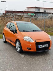 Fiat Punto '07