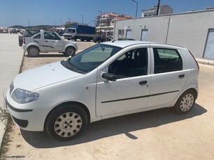 Fiat Punto '07