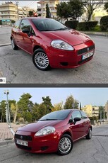 Fiat Punto '07 ΕΡΧΟΜΑΣΤΕ ΣΤΟ ΧΩΡΟ ΣΑΣ