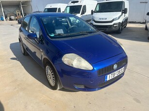 Fiat Punto '07