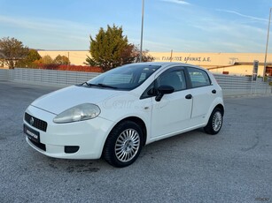 Fiat Punto '07 GIUGIARO - 1.2 ΒΕΝΖΙΝΗ - AUTO ΚΟΣΚΕΡΙΔΗ