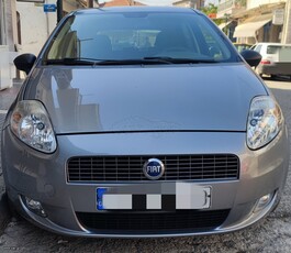 Fiat Punto '07 Grande