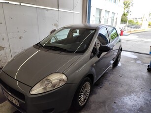 Fiat Punto '07 PUNTO