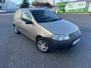 Fiat Punto '07 VAN