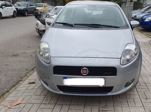 Fiat Punto '08