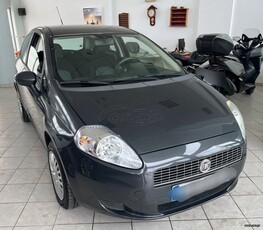 Fiat Punto '08 1.4 16V DYNAMIC