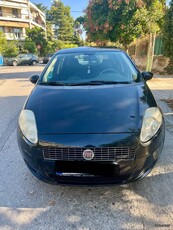 Fiat Punto '08