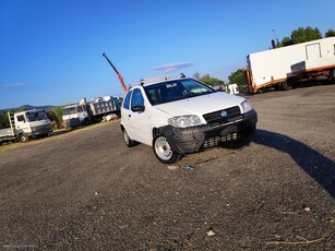 Fiat Punto '08